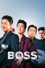 Nonton Film Boss lk21 (2025)