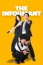 Nonton Film The Informant lk21 (2025)